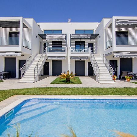 Olympiada Residential Complex & Villas Kavála ภายนอก รูปภาพ