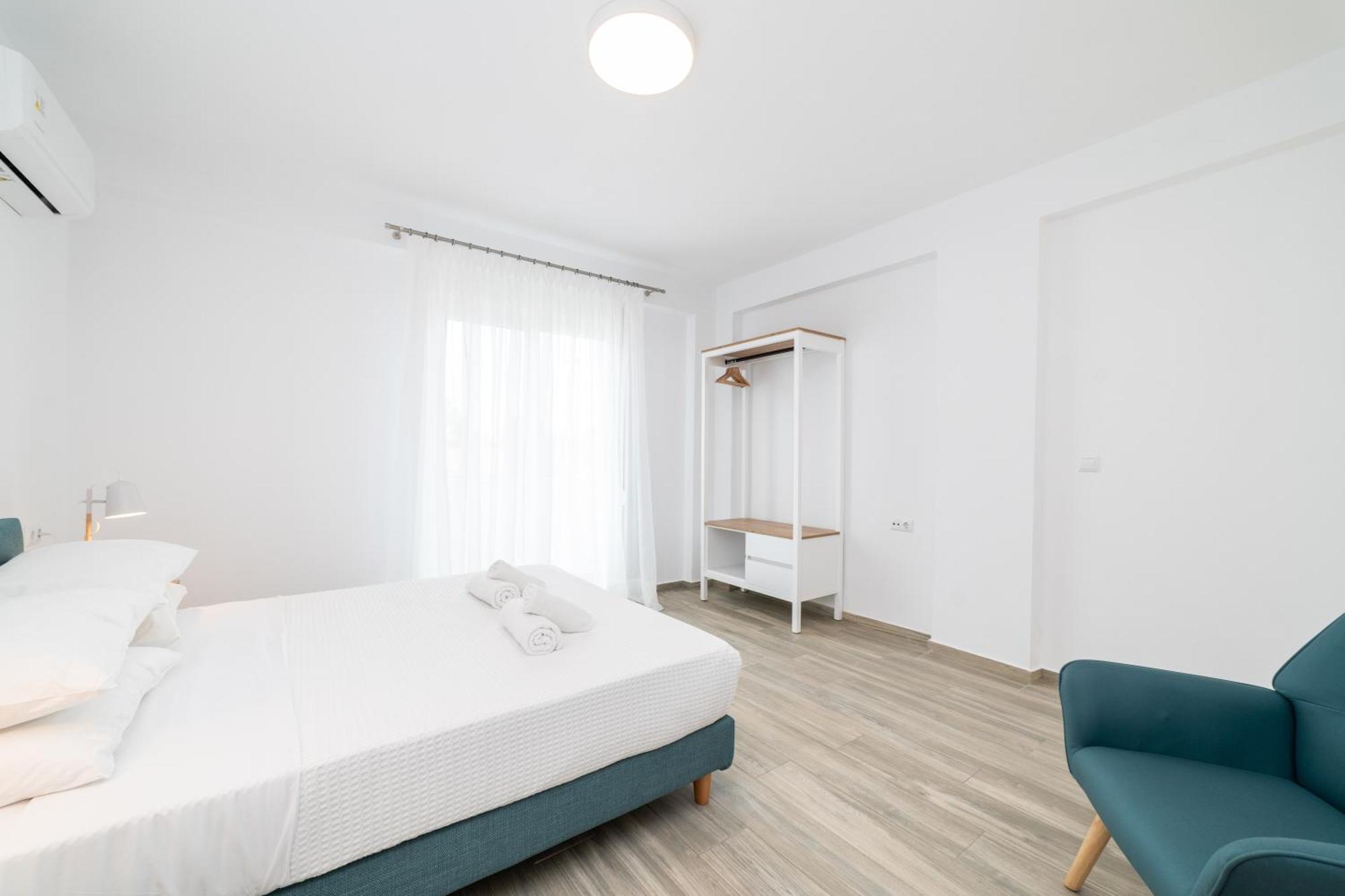 Olympiada Residential Complex & Villas Kavála ภายนอก รูปภาพ
