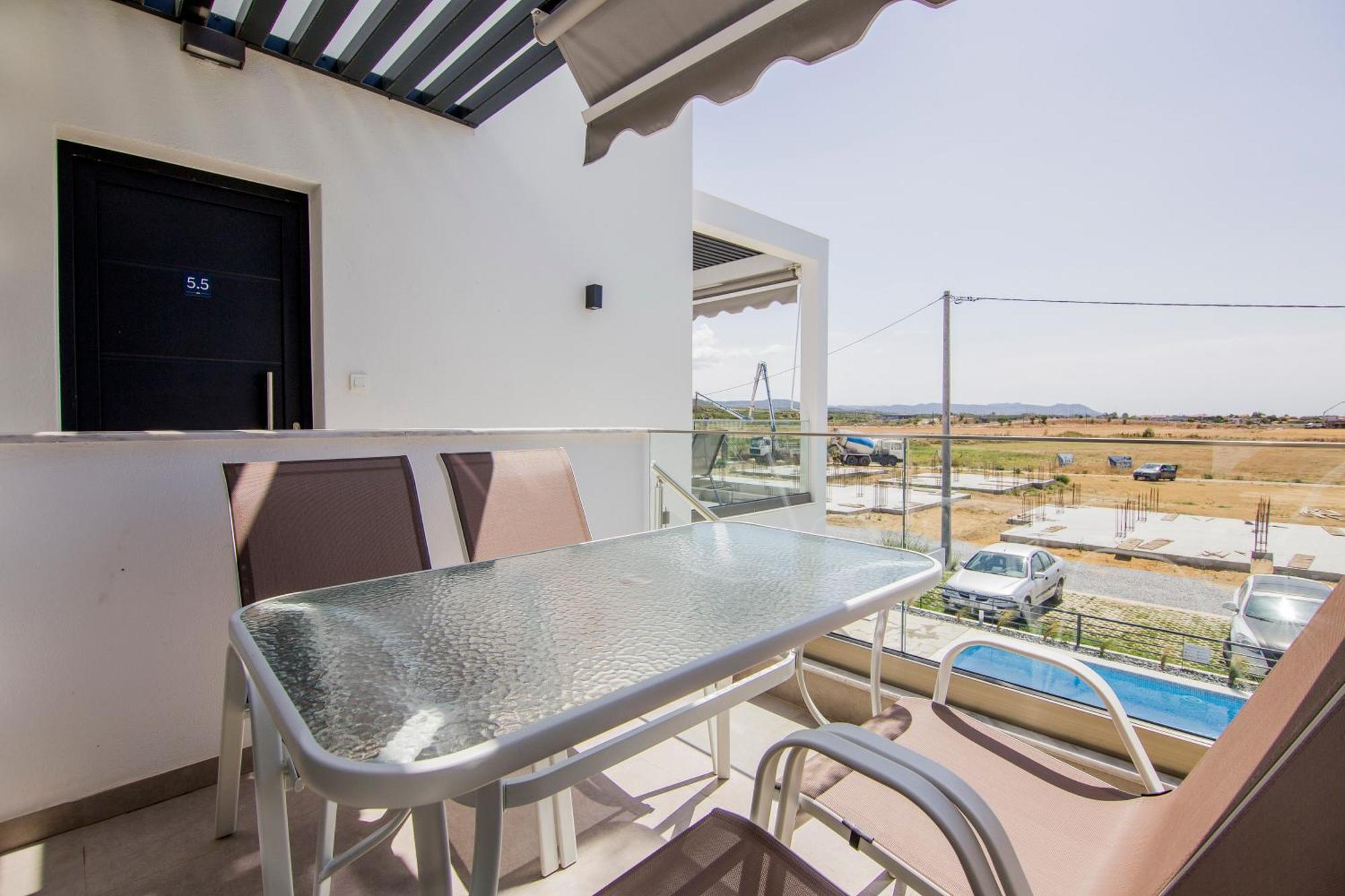 Olympiada Residential Complex & Villas Kavála ภายนอก รูปภาพ