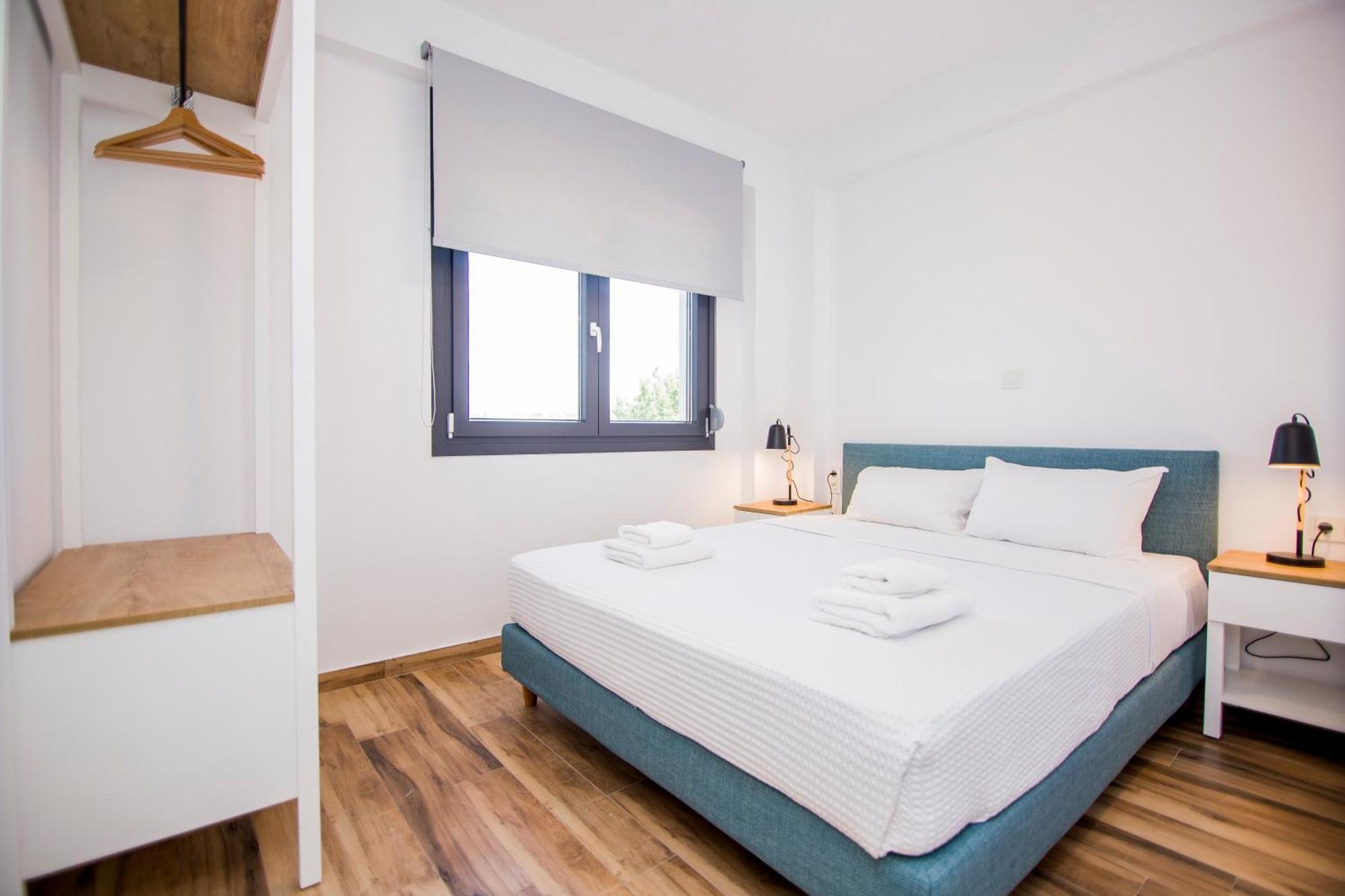 Olympiada Residential Complex & Villas Kavála ภายนอก รูปภาพ