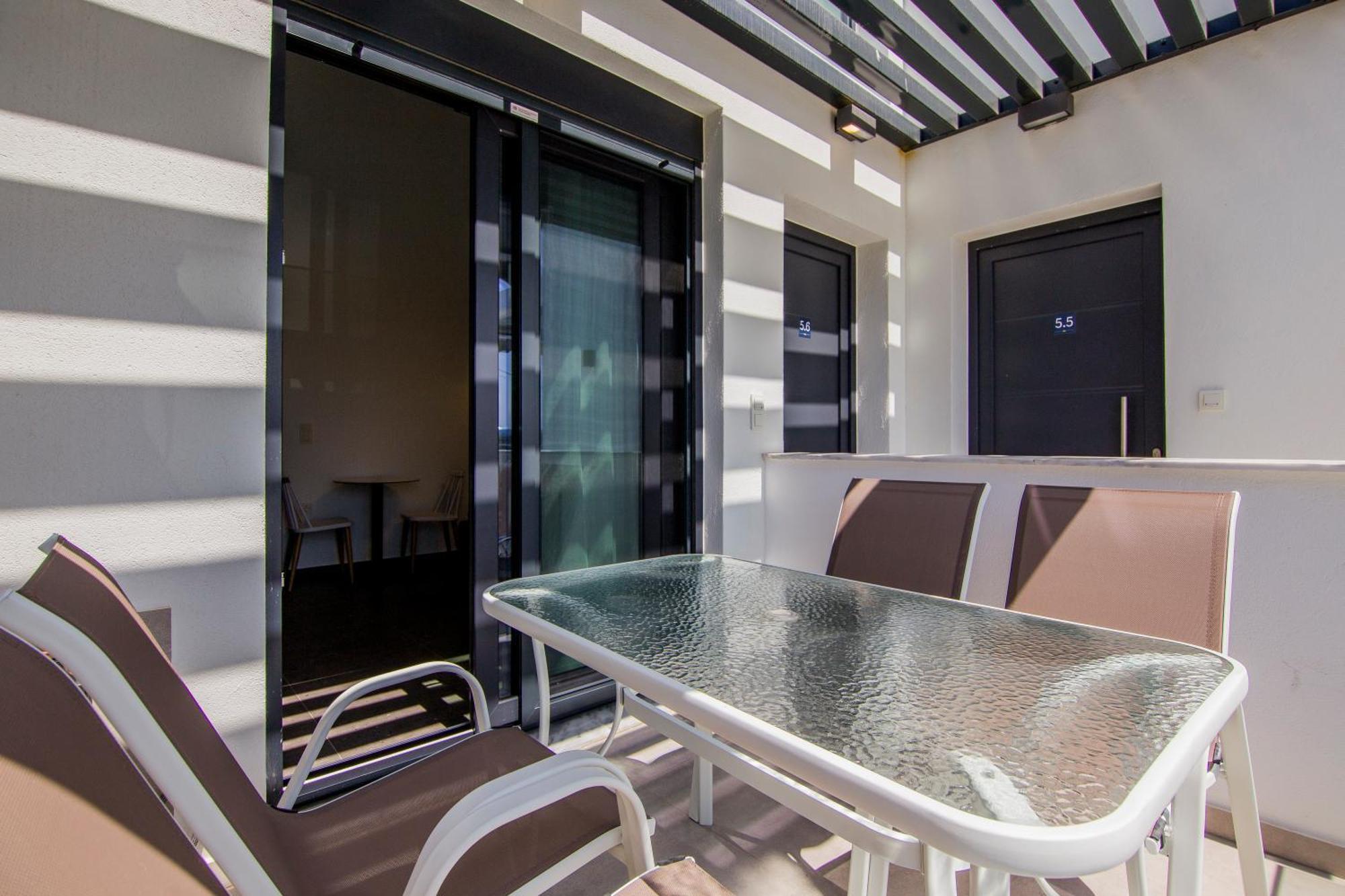 Olympiada Residential Complex & Villas Kavála ภายนอก รูปภาพ