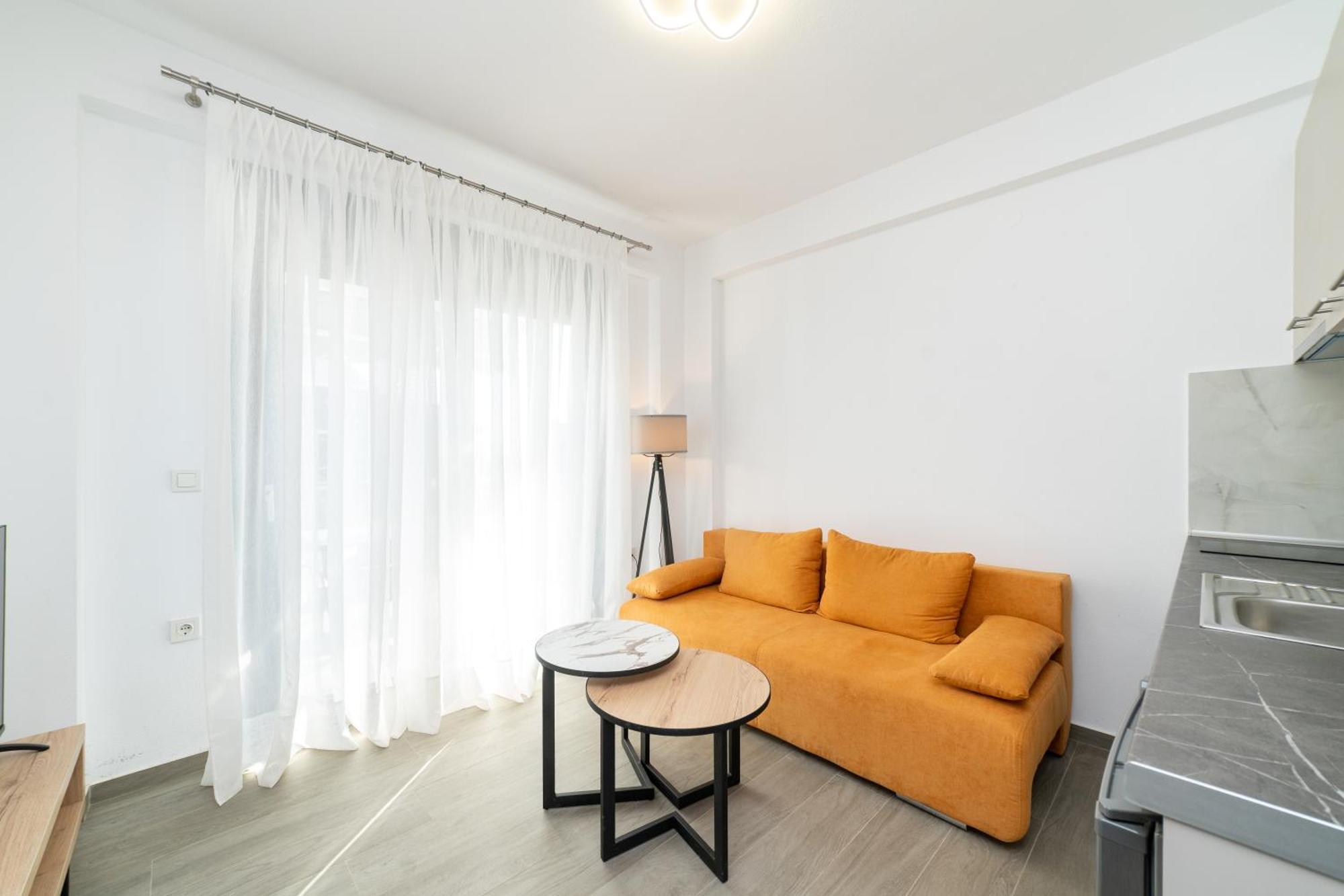 Olympiada Residential Complex & Villas Kavála ภายนอก รูปภาพ