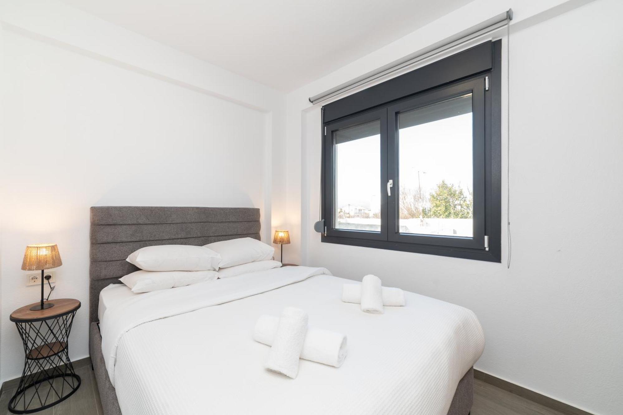 Olympiada Residential Complex & Villas Kavála ภายนอก รูปภาพ