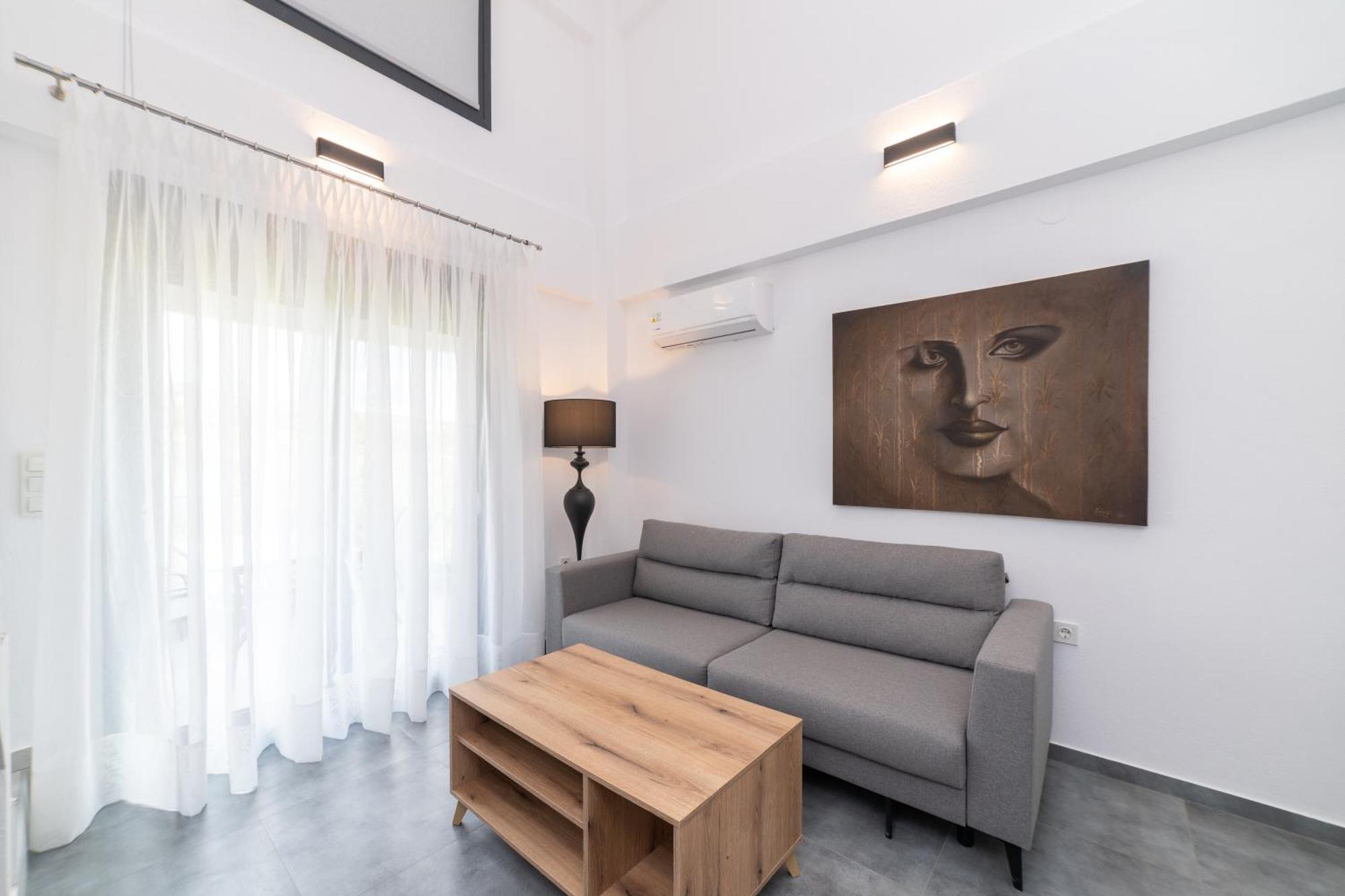 Olympiada Residential Complex & Villas Kavála ภายนอก รูปภาพ