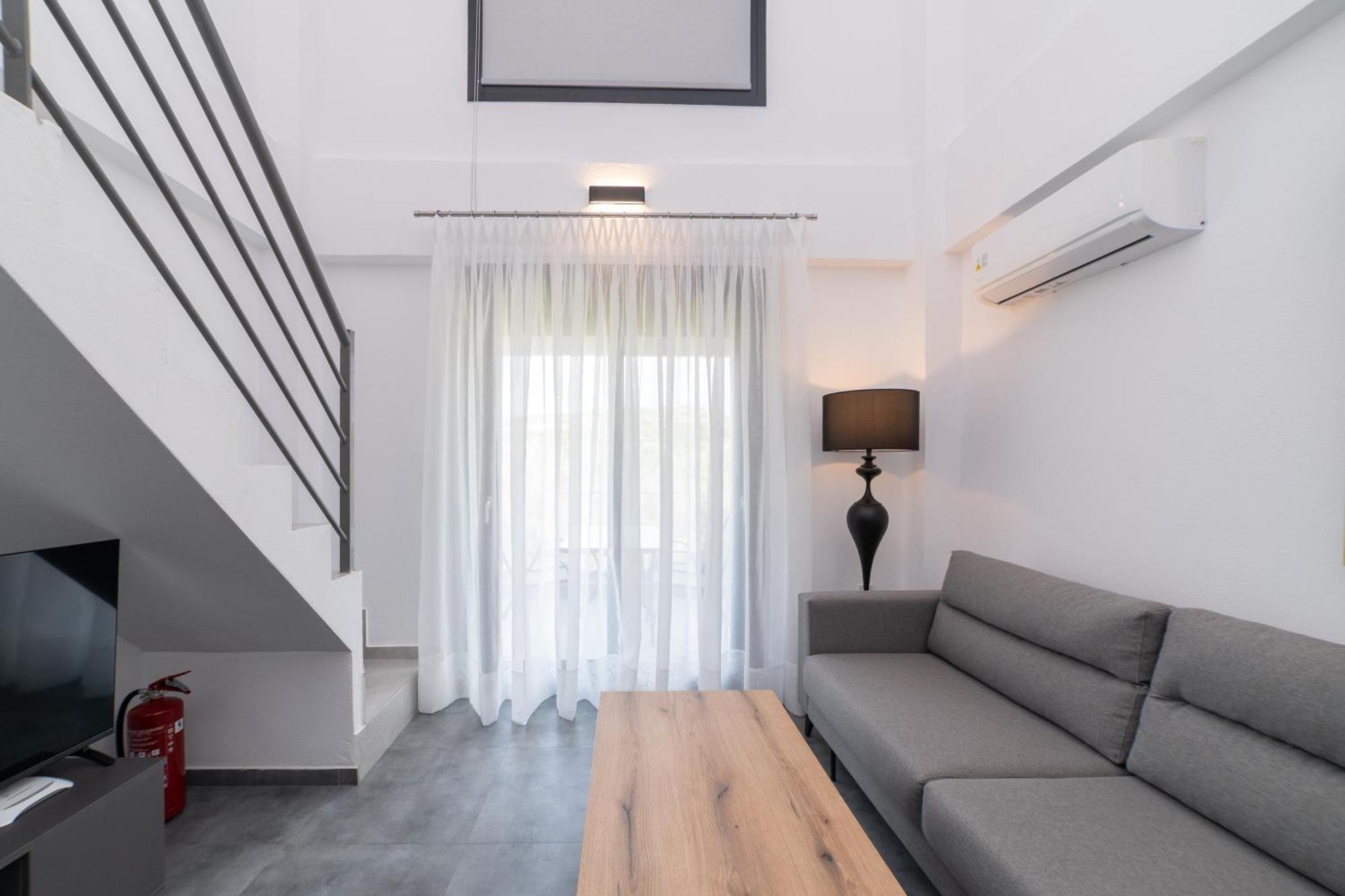 Olympiada Residential Complex & Villas Kavála ภายนอก รูปภาพ