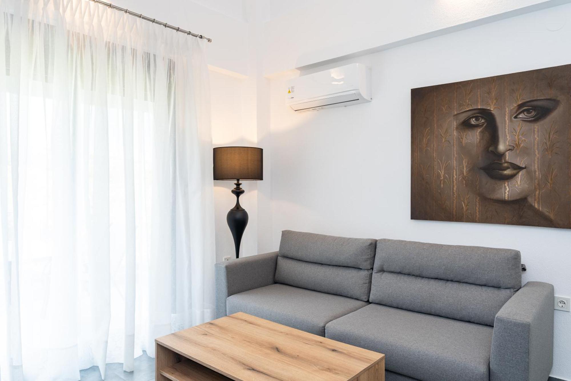 Olympiada Residential Complex & Villas Kavála ภายนอก รูปภาพ