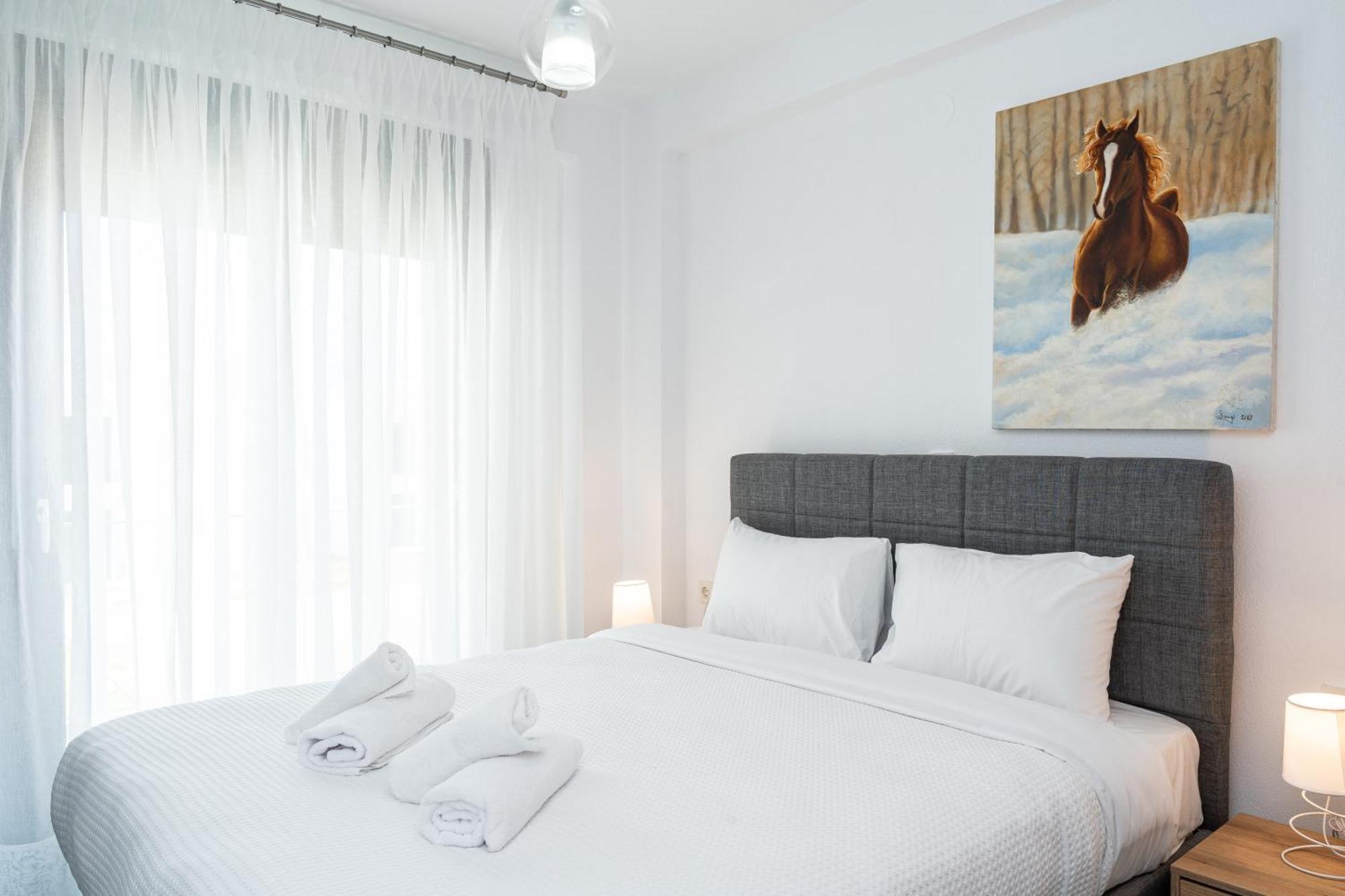 Olympiada Residential Complex & Villas Kavála ภายนอก รูปภาพ