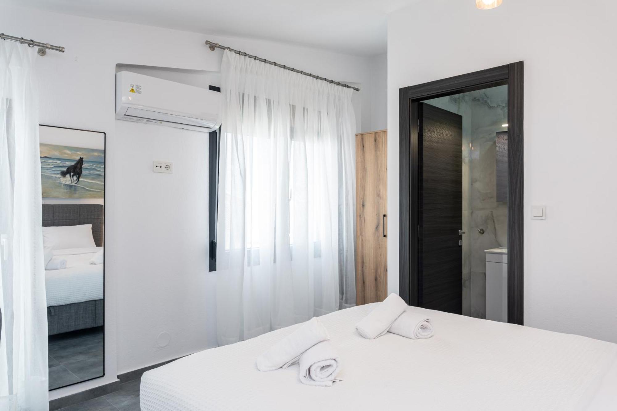 Olympiada Residential Complex & Villas Kavála ภายนอก รูปภาพ