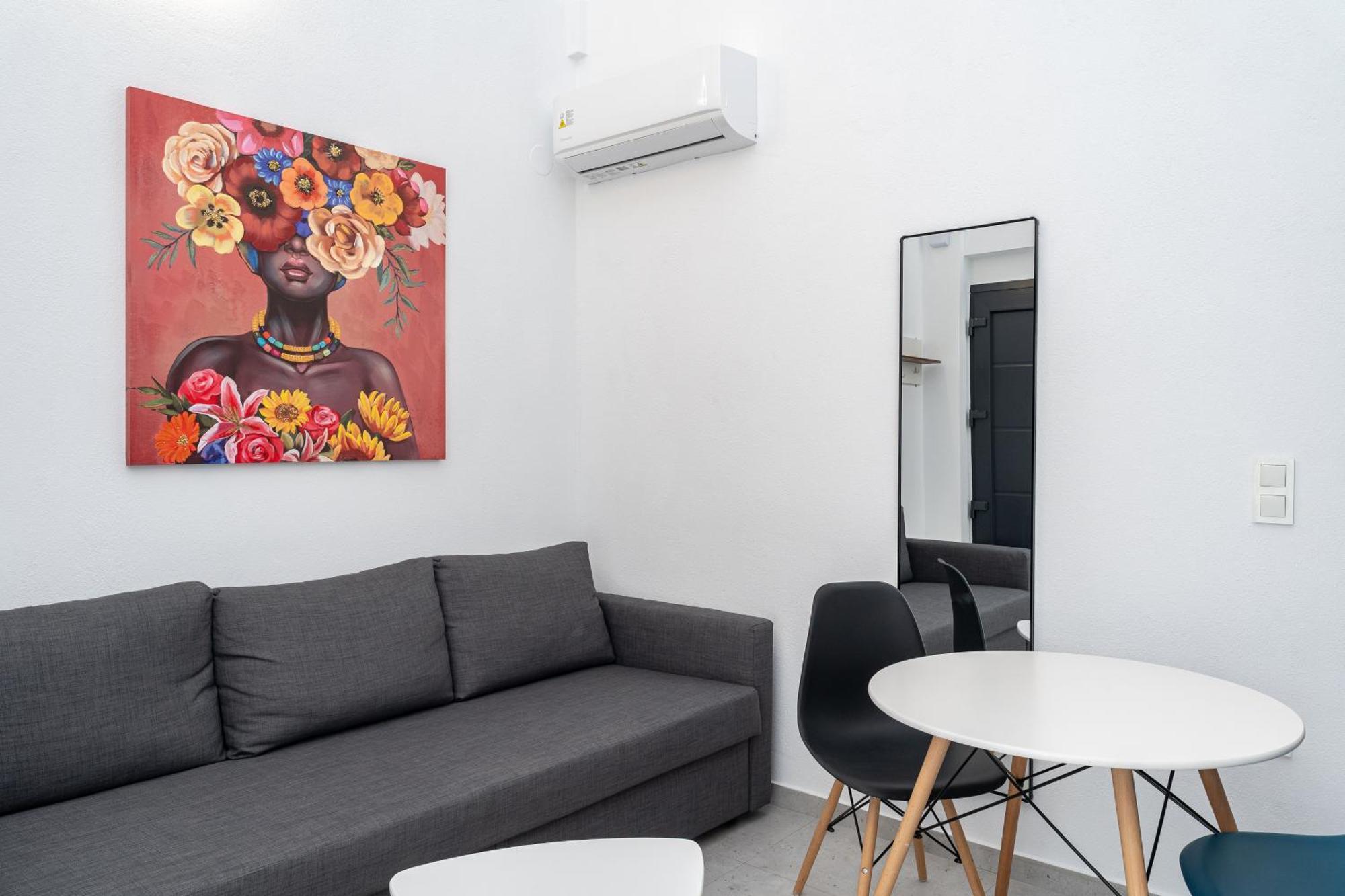 Olympiada Residential Complex & Villas Kavála ภายนอก รูปภาพ