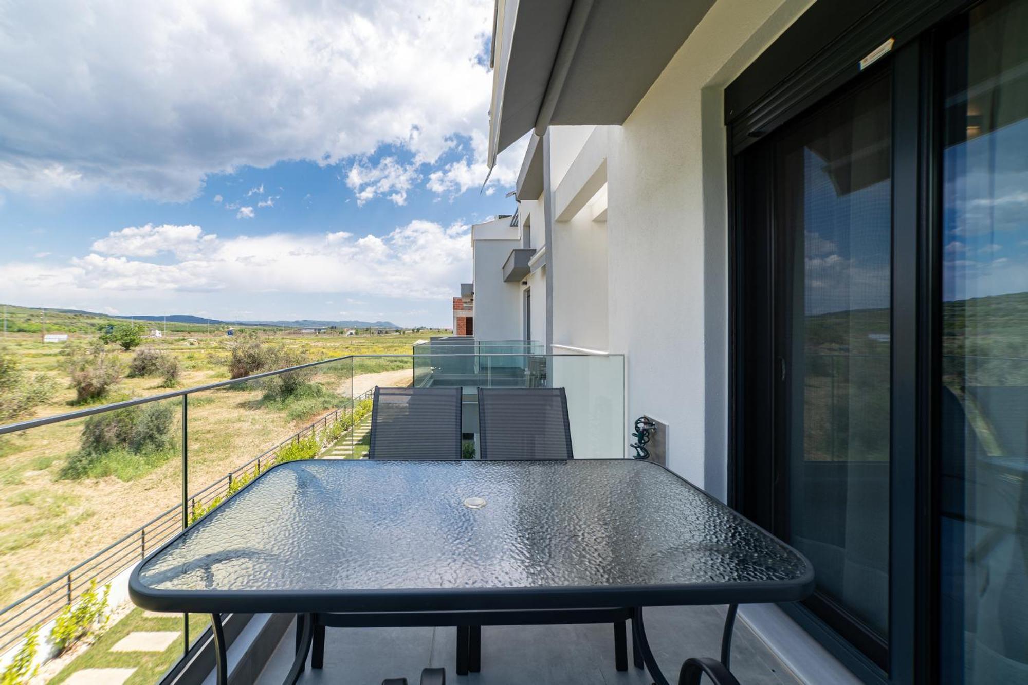 Olympiada Residential Complex & Villas Kavála ภายนอก รูปภาพ