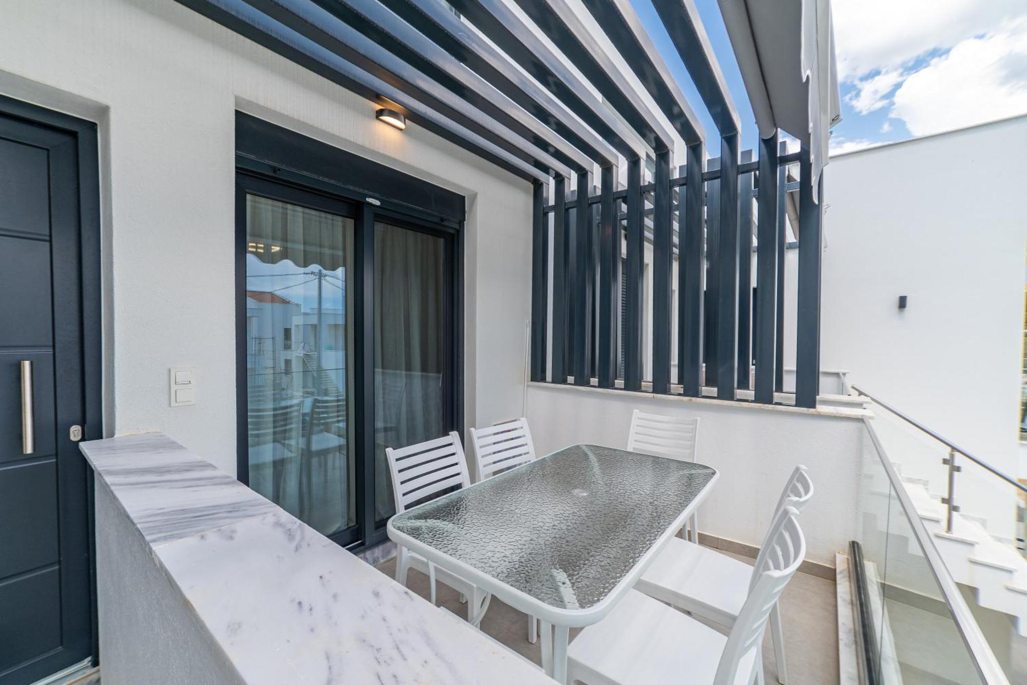 Olympiada Residential Complex & Villas Kavála ภายนอก รูปภาพ