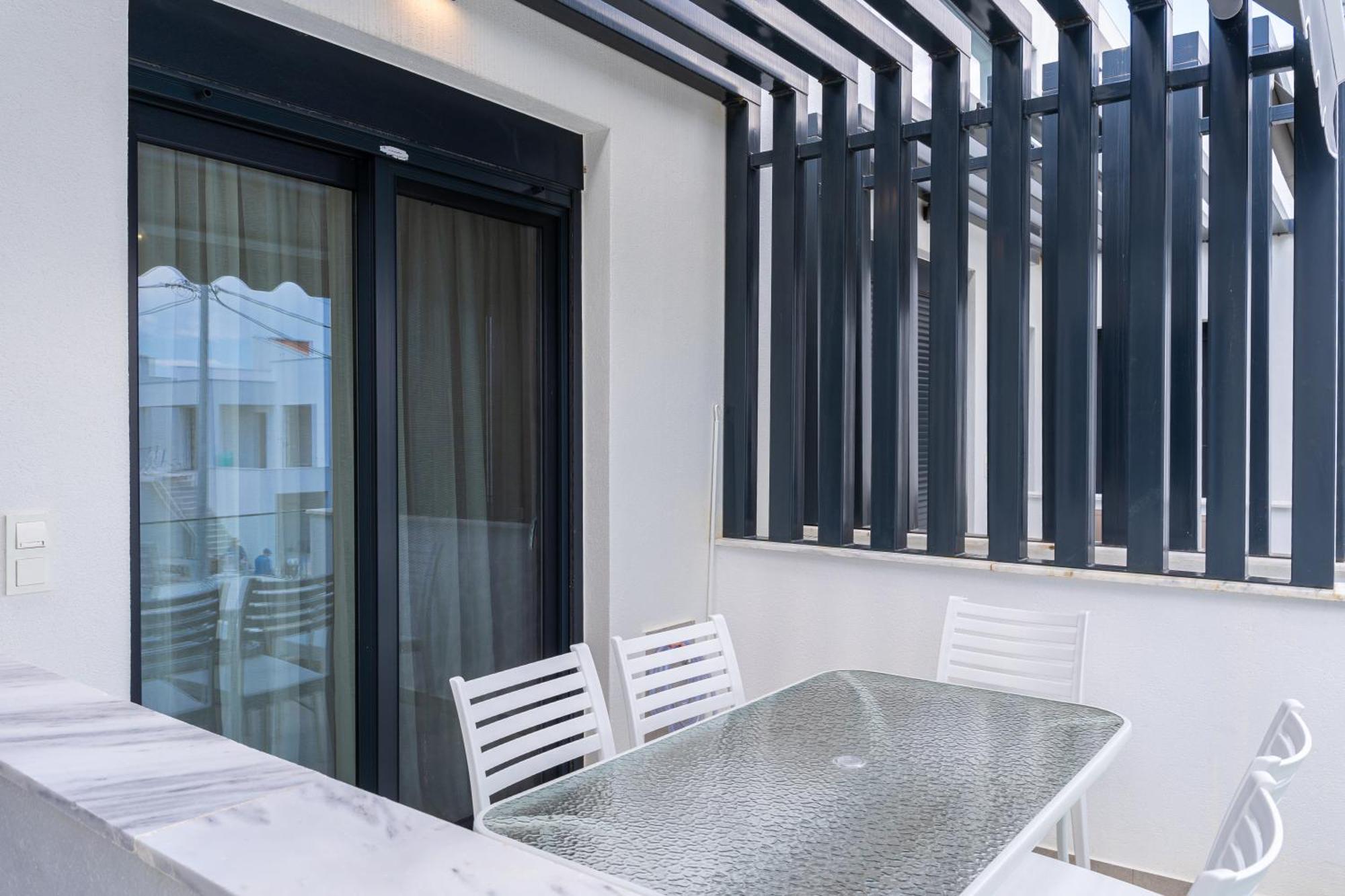 Olympiada Residential Complex & Villas Kavála ภายนอก รูปภาพ